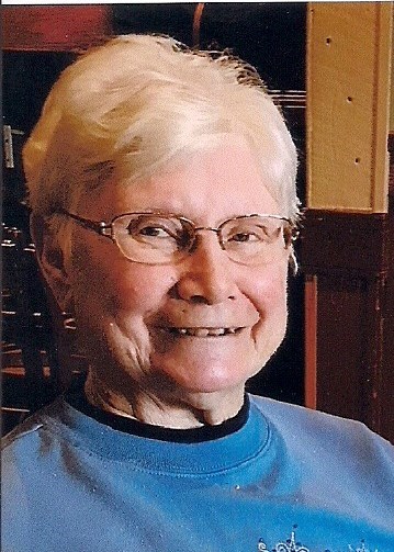 Obituary of Henrietta M. Berra