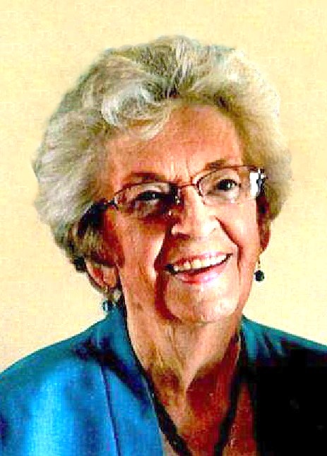 Obituary of Joanne Schmidt
