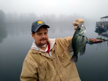 Obituary of Timothy Bolt