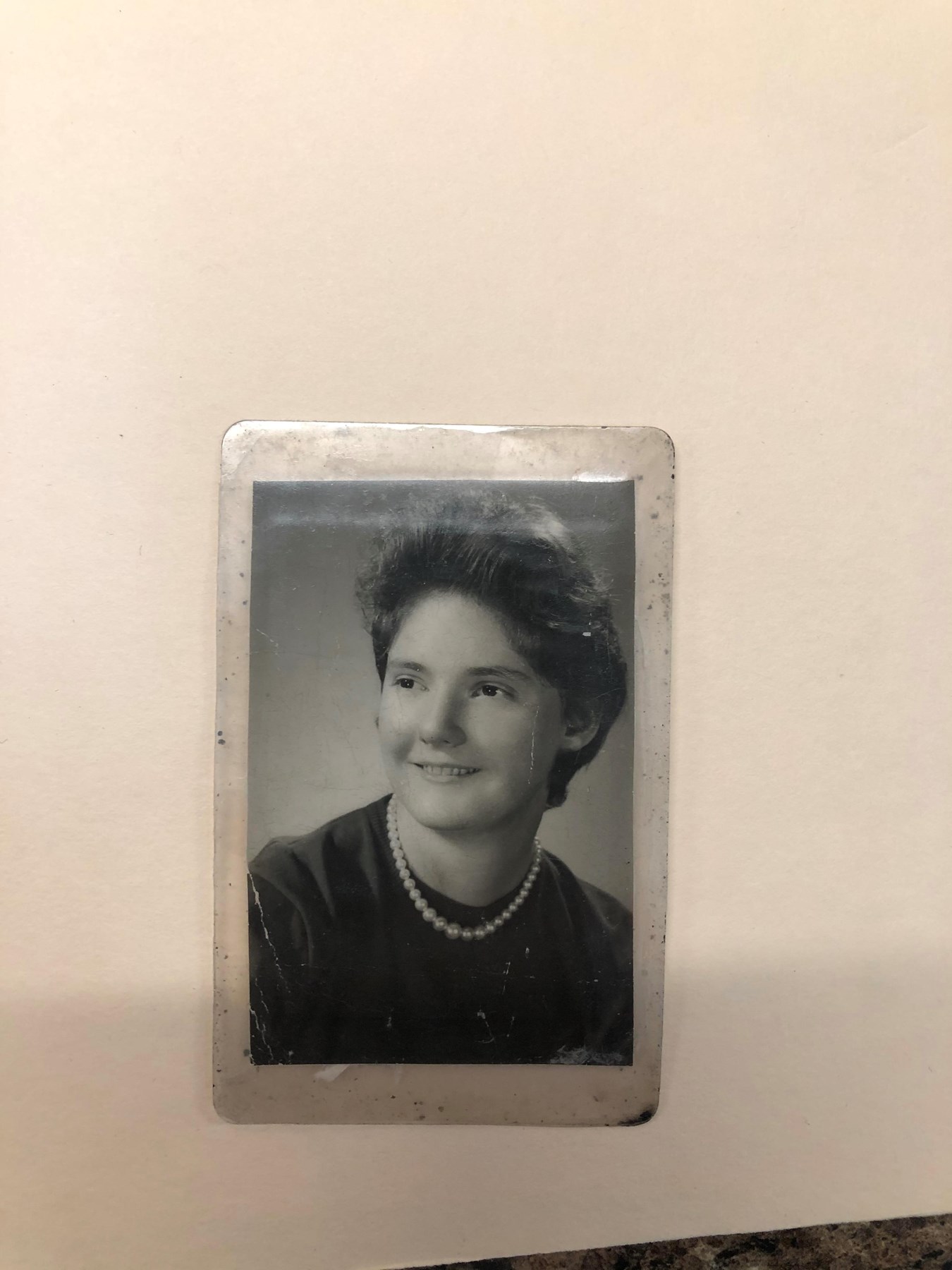 Obituary of Carole Ann Smith