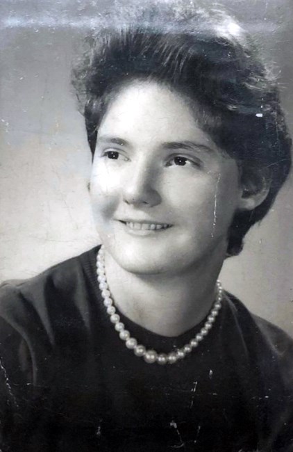 Obituary of Carole Ann Smith