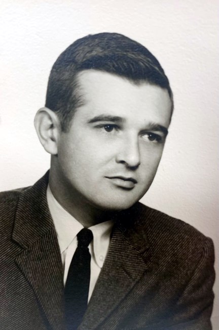 Obituary of Earl Leroy Ashe Jr.