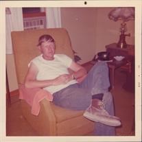 Obituary of Roy David Hamilton