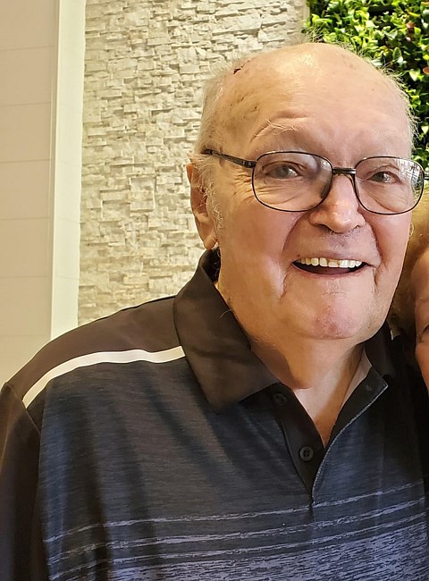 Obituary of Edward J. Grant