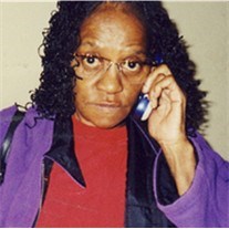 Obituary of Alberta Beatrice Houston