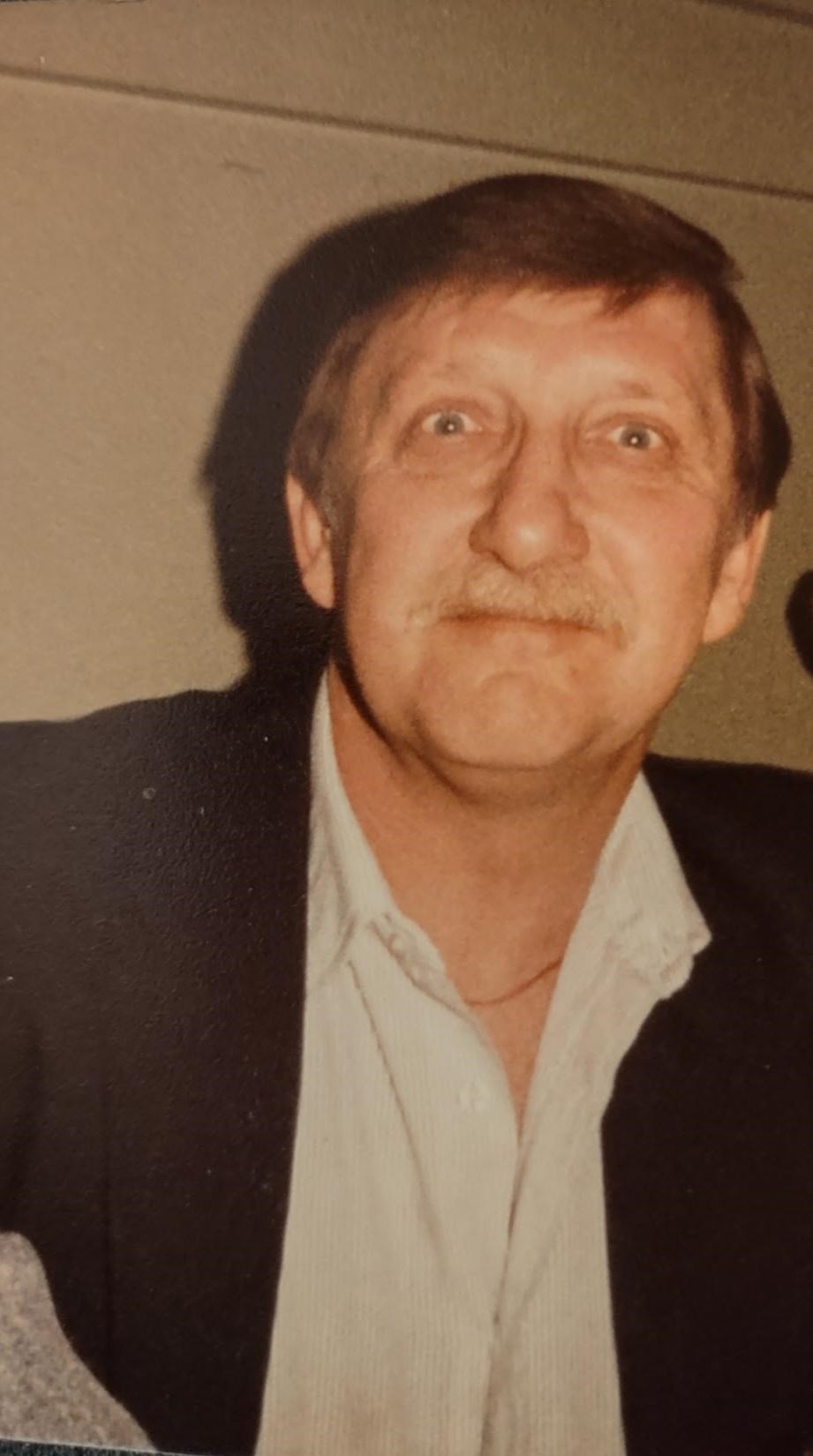 Obituary of Rudolph Francis Urban Jr.