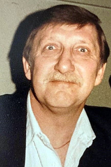 Obituary of Rudolph Francis Urban Jr.