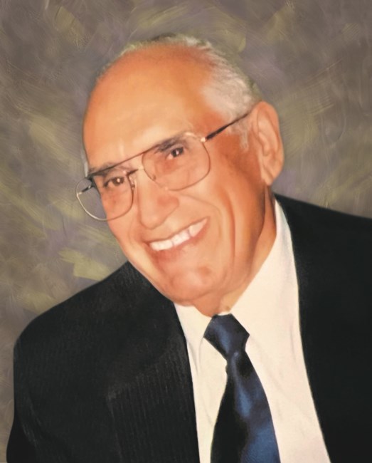 Obituary of Raul Augusto Sanchez