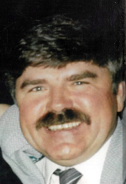 Obituary of Siegfried "Sieg" Schwendtke