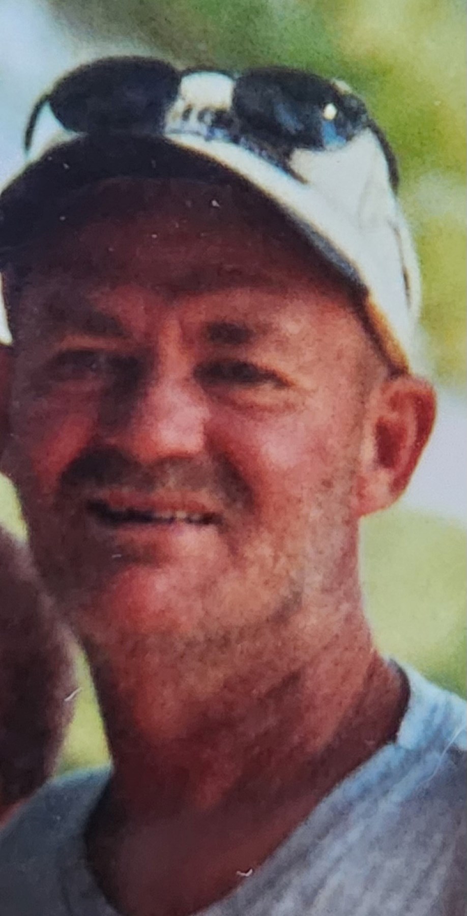 Obituary of Larry Albert Ledbetter