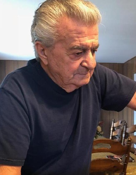 Obituary of Anthony D. Falco