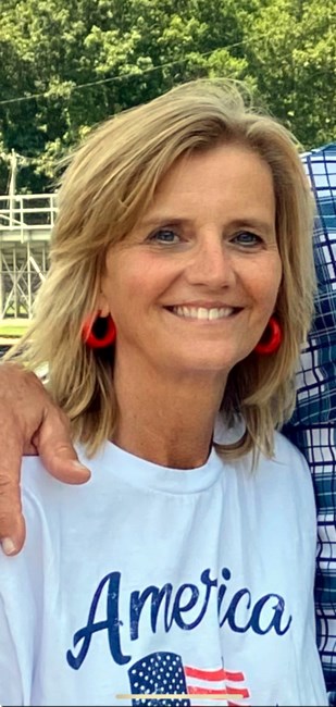 Obituary of Rebecca "Becky" Hall Seay