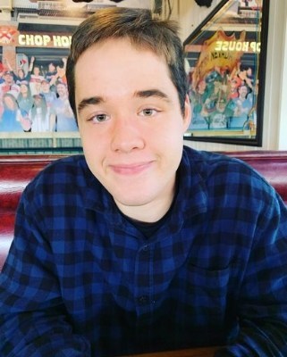 Obituary of Noah James Tetpon