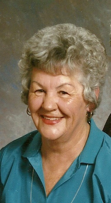 Nancy Rutherford Obituary - Ventura, CA
