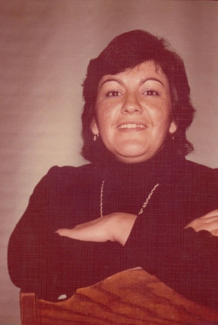 Obituary of Ana M. Villegas