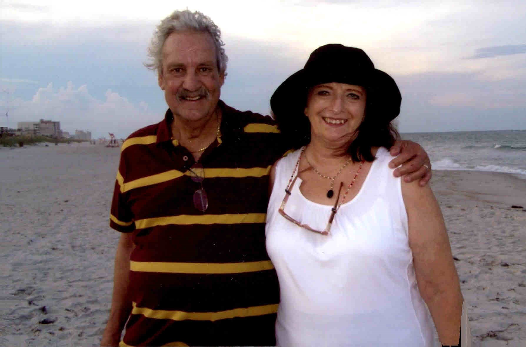 Obituary of Michael F. Barry