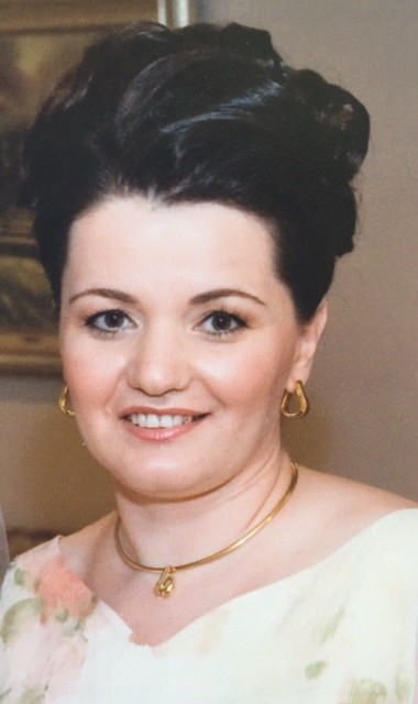 Obituary of Ardiana Ujkaj