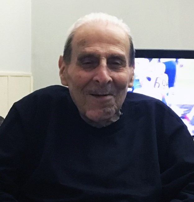 Obituary of Arthur Jimenez