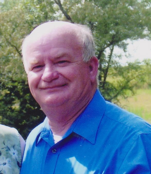 Obituary of David William Blumer