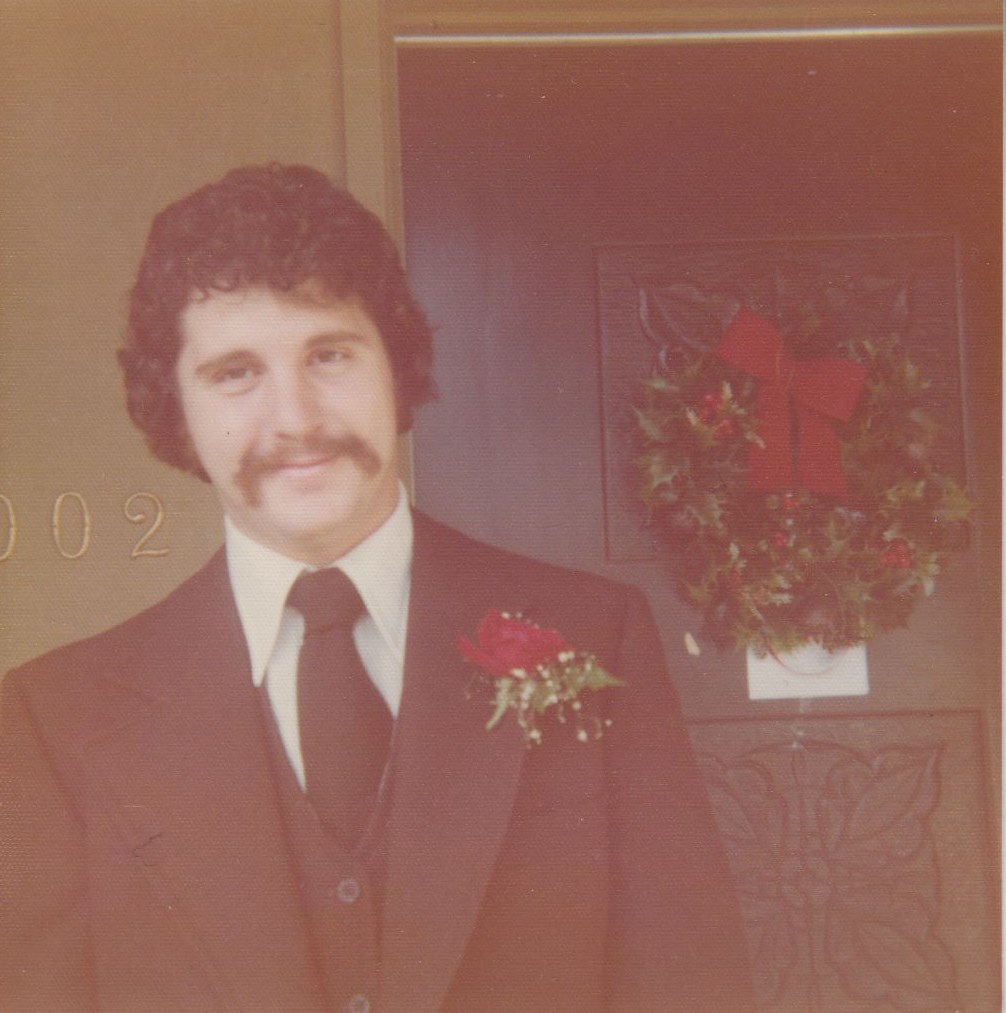 Obituary of Frank Angelo Purpura