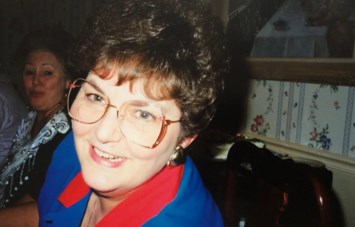 Obituary of Jean Rowe