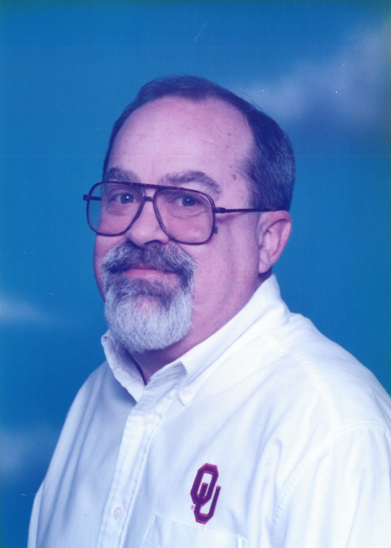 Obituary of Charles Elbert Allen