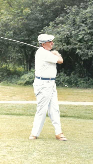 Obituary of Chris Kosmos Anast