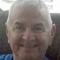 Obituary of John Kunz