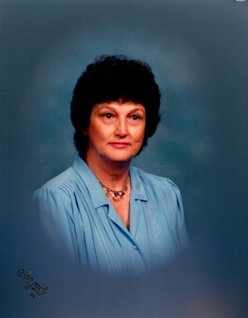 Obituary of Ima Jane Bernstein