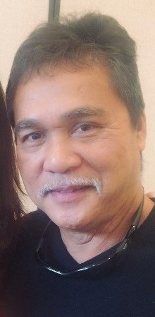 Obituary of Osmundo Cue Basilio