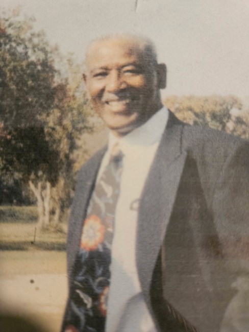 Obituary of Leon Christopher