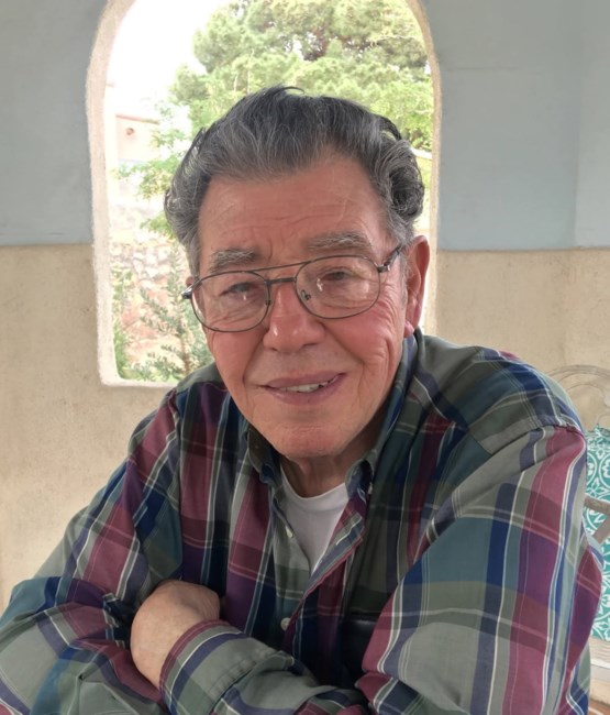 Obituary of Manuel Alejandro Apodaca