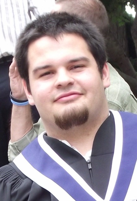 Obituary of Mr. Jacob Jake Anthony Stevens