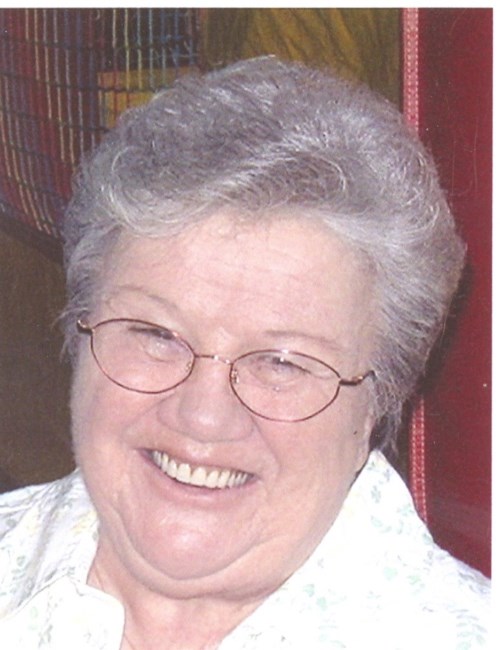 Obituary of Priscilla Mahoney Higgins