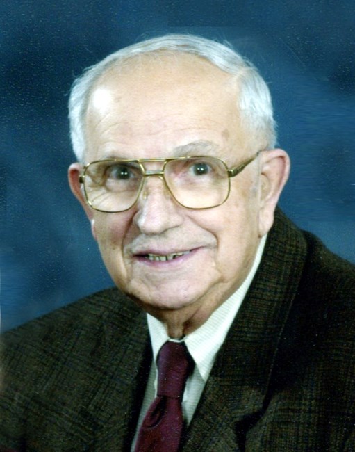 Obituary of Louis J Bevacqua