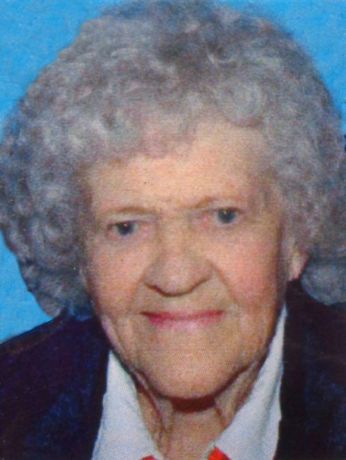 Obituary of Barbara Carol Anderson George