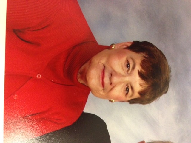 Obituary of Mrs. Patricia Quoyeser "Patsy" Gross