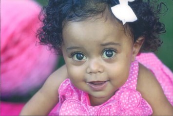 Obituary of McKinlee Adreielle Harris