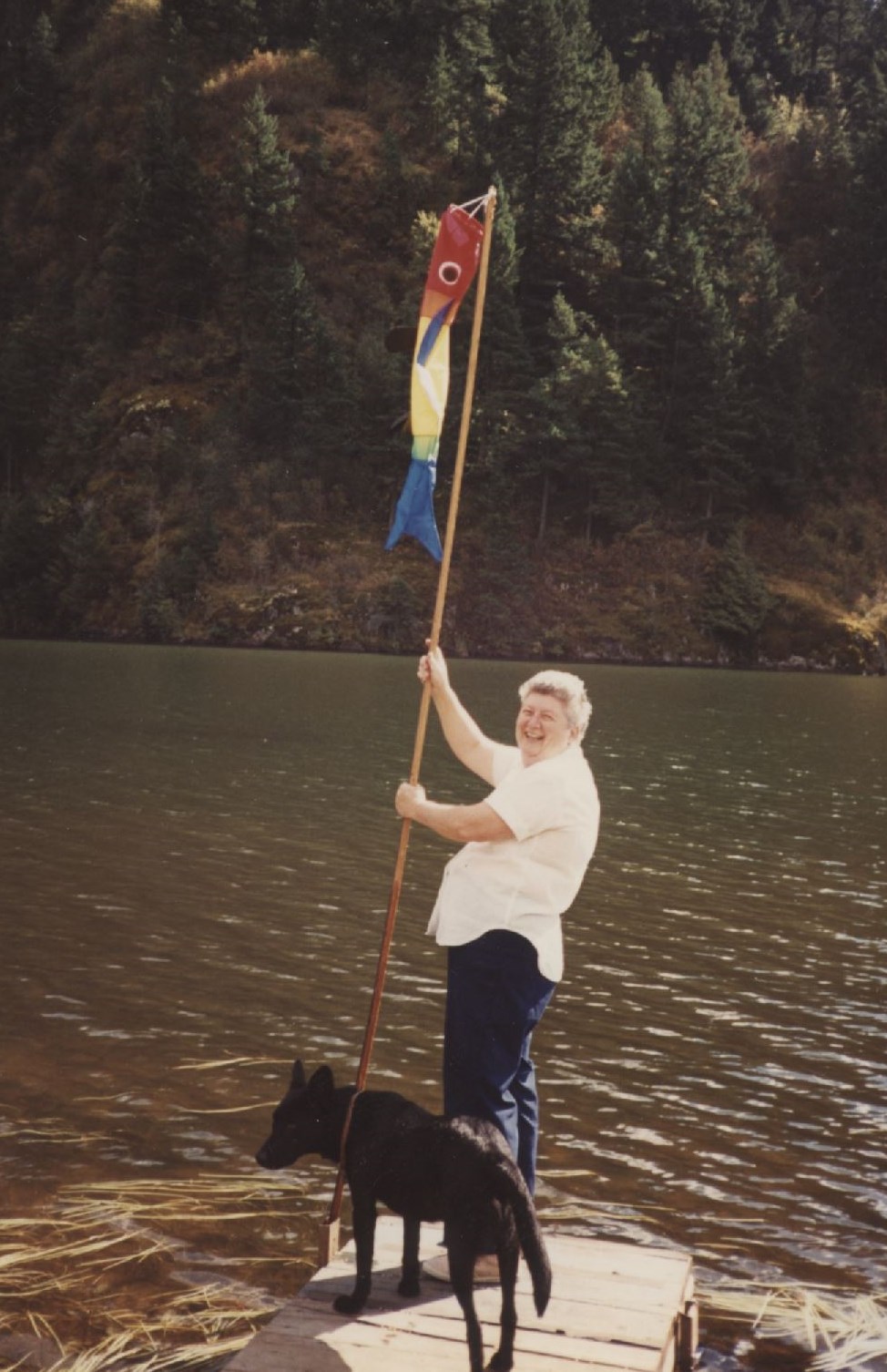 Obituary of Grace Rose Drozdowski