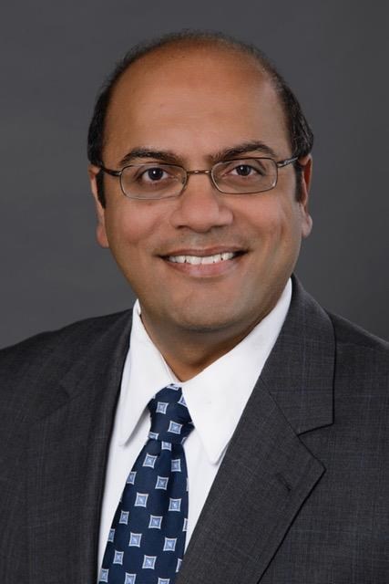 Obituary of Kalpesh Ramesh Patel