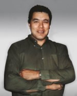 Antonio Cabral