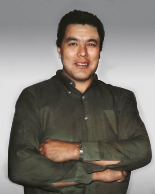 Obituary of Antonio Reyes Cabral