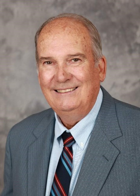 Obituary of Robert E. Abercrombie Sr.