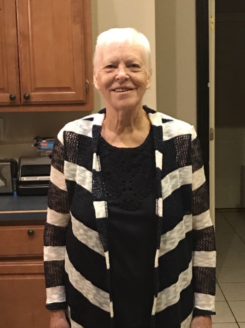 Obituary of Retha Raydean Moore