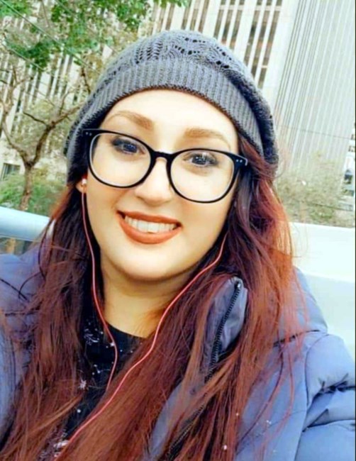 Obituary of Kristen Danielle Hanks
