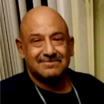 Obituary of Victor Manuel Gonzalez