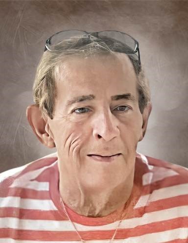 Obituary of Robert Bouchard