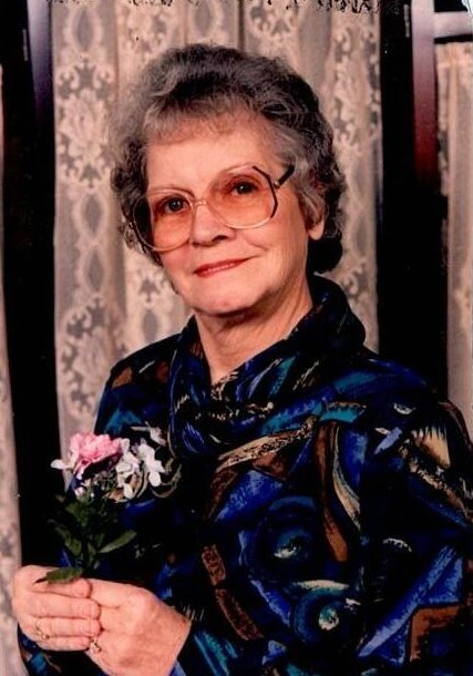 Obituary of Susan Rathburn East
