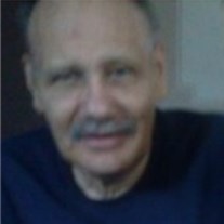 Avis de décès de Thomas Reginald Gutierrez