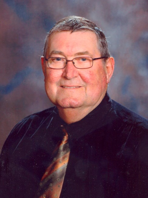 Obituary of Clifford Calcutt